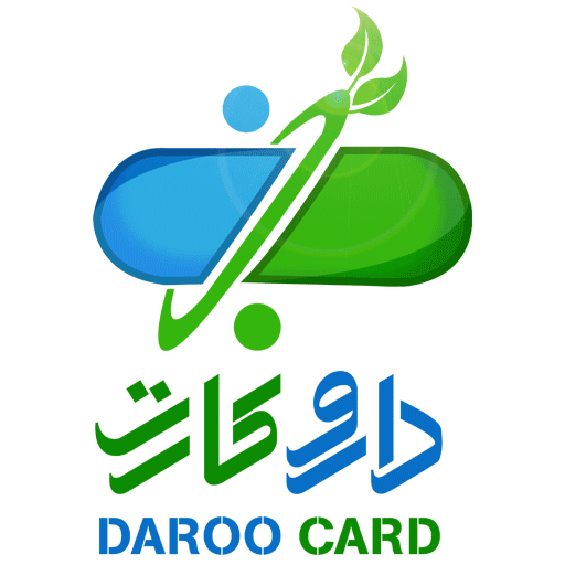 daroo-card